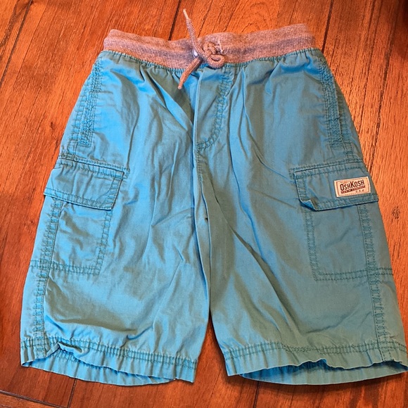 Boys Osh Kosh Short set - Picture 3 of 4